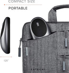Satechi M1 Wireless Bluetooth Mouse, USB-C Rechargeable, Compact & Portable - Image 5