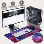 Gaming Mouse Pad - Image 4