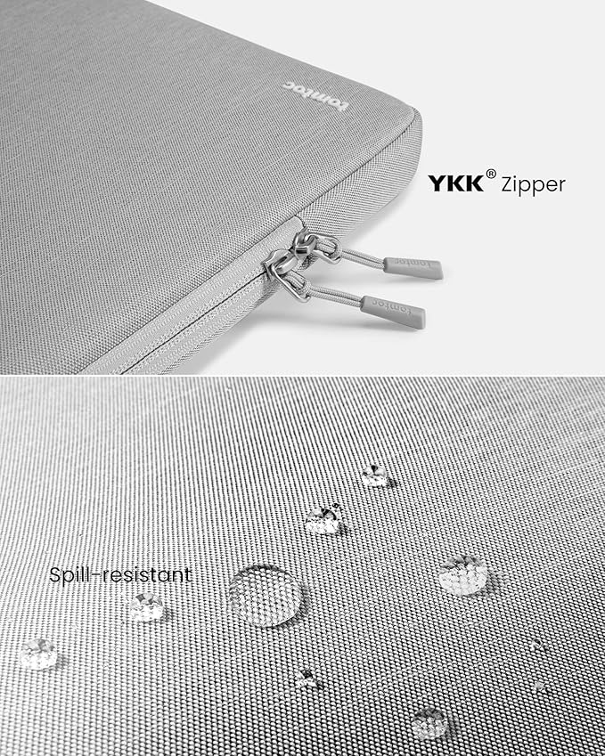 tomtoc 360 Protective Laptop Sleeve - Image 8