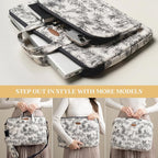 Maison d'Hermine Laptop bag - Image 5
