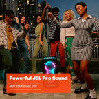 JBL PartyBox Stage 320 - Image 5