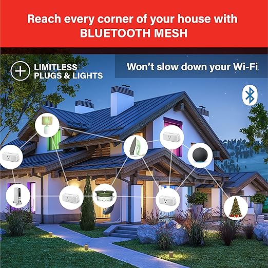 Sengled Smart Plug, S1 Auto Pairing - Image 9