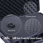 Lykus HC-3810 Waterproof Hard Case - Image 3