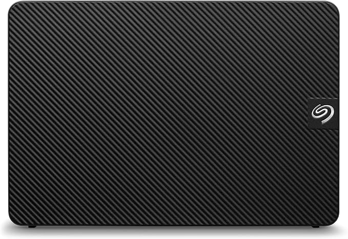 Seagate Expansion 28TB External Hard Drive HDD by Seagate