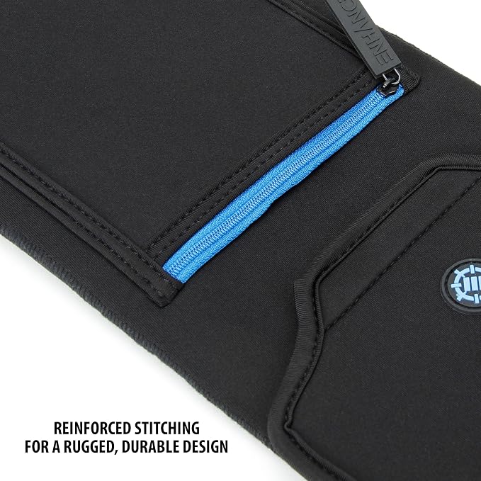 ENHANCE Keyboard Sleeve Travel Case - Image 8