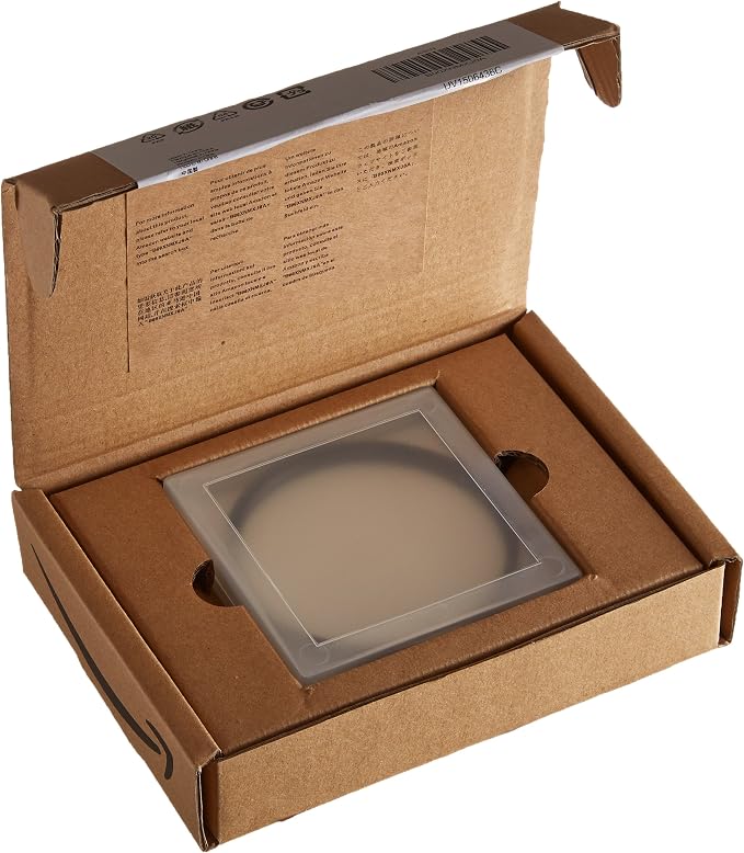 Amazon Basics UV Protection Camera Lens Filter - 82mm - Image 5