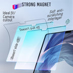 VINTEZ Magnetic Blue Light Screen Protector Compatible - Image 6