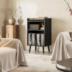 Record Player Stand, Turntable Stand - Image 7