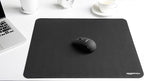 Amazon Basics Large Square Computer Mouse Pad, Cloth and Rubberized Base - Image 9