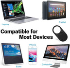 imluckies Laptop Camera Cover Slide, 0.023 inch Ultra-Thin Design, Invisible - Image 3
