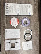 SYNCWIRE Magnetic Phone Ring Holder - Image 9