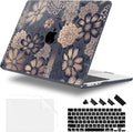 Case for MacBook Air 15 Inch 2025 2024 2023 Release M4 A3241 M3 A3114 M2 A2941 by WelcomeViseNewitems