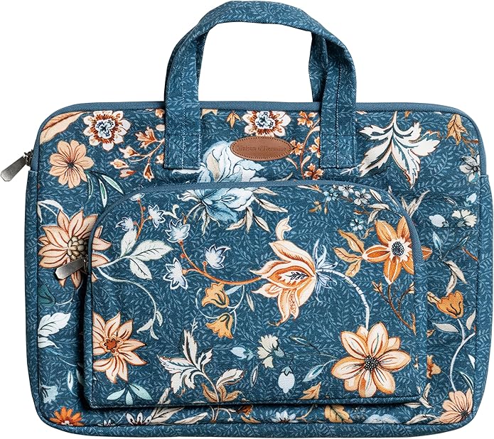 Maison d'Hermine Laptop bag by MaisondHermine