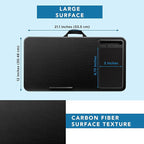 LAPGEAR Home Office Lap Desk - Image 5