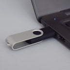 10 Pack 32GB USB Flash Drives Bulk 32GB Flash Drive 10 Pack USB Thumb Drive - Image 4