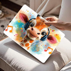 Mektron Compatible with M4 MacBook Air 15 inch Case 2025 A3241 2024 2023 M3 - Image 3