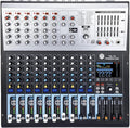 W IN-MIX Professional DJ Audio Mixer, 10 Channel by WIN-Mix
