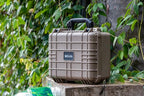 MEIJIA Portable All Weather Waterproof Camera Case - Image 9