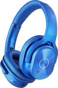 ZIHNIC Active Noise Cancelling Headphones, 40H Playtime Wireless Bluetooth by ENJOYMUSICLIFEWITHZIHNICHEADPHONES