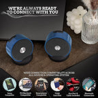 Paired Bluetooth Speakers - Image 8