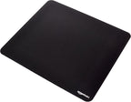 Amazon Basics Large Square Computer Mouse Pad, Cloth and Rubberized Base by AmazonBasics