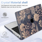 for MacBook Pro 16 inch Case 2021 2022 2023 2024 Release A3186 A3403 M4 A2991 - Image 6