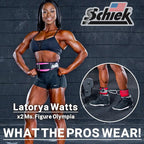 Schiek Sports 1707 Ankle Cuffs - Image 6