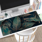 Desk Pad, Non-Slip Rubber Base Mousepad - Image 5