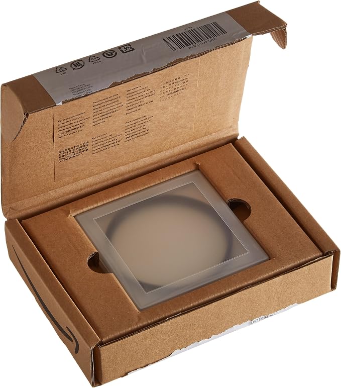 Amazon Basics UV Protection Camera Lens Filter - 77mm - Image 5