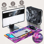 Gaming Mouse Pad - Image 4
