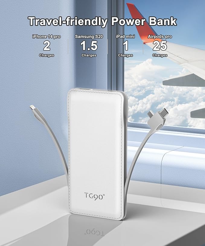 TG90° Cellphone Portable Charger - Image 6