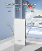TG90° Cellphone Portable Charger - Image 6