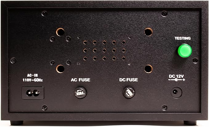 1000x Powerful Plug-in Ultrasonic Mouse and Rodent Deterrent - Image 7