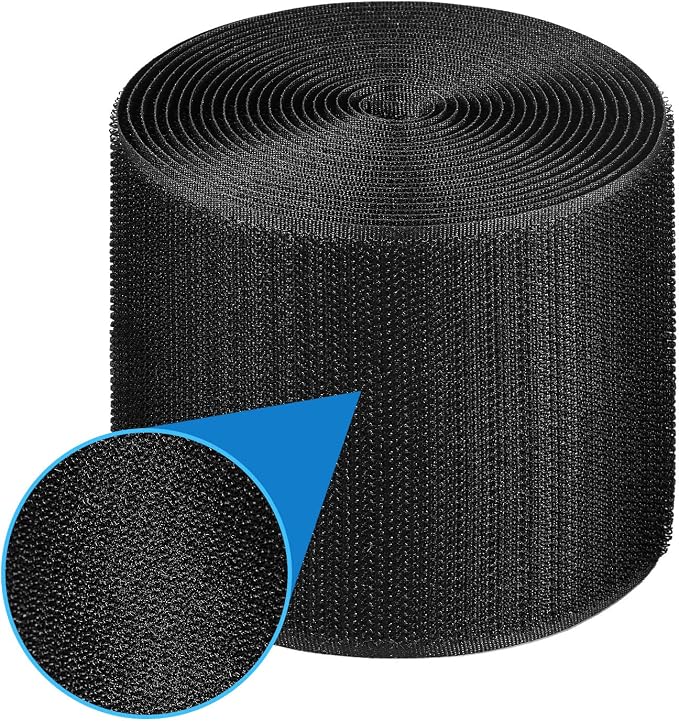 Cable Floor Strip Cord Cover Grip Floor Cable Protector Carpet Cable Management - Image 4