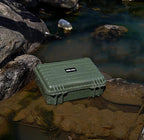 MEIJIA Portable All Weather Waterproof Protective Case, Hard Case, Camera Case - Image 2