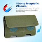 Mopaclle Nylon Phone Holster - Image 2