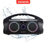 AIWA Portable Boombox - Image 2
