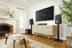 Polk Monitor XT90 Hi-Res Height Speaker Pair - Image 5