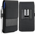 Mopaclle Nylon Cell Phone Holster by MopacllePhoneHolster