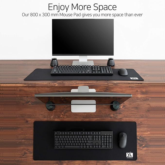 Large Extended Gaming Desk Mousepad - Image 8