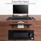 Large Extended Gaming Desk Mousepad - Image 8