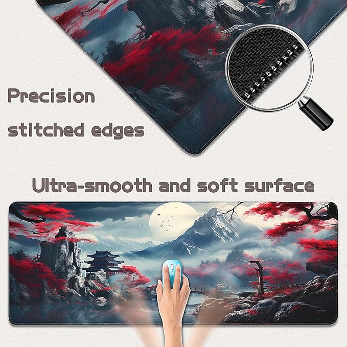 Gaming Mouse Pad - Image 2