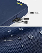 tomtoc 360° Protective Laptop Sleeve - Image 8