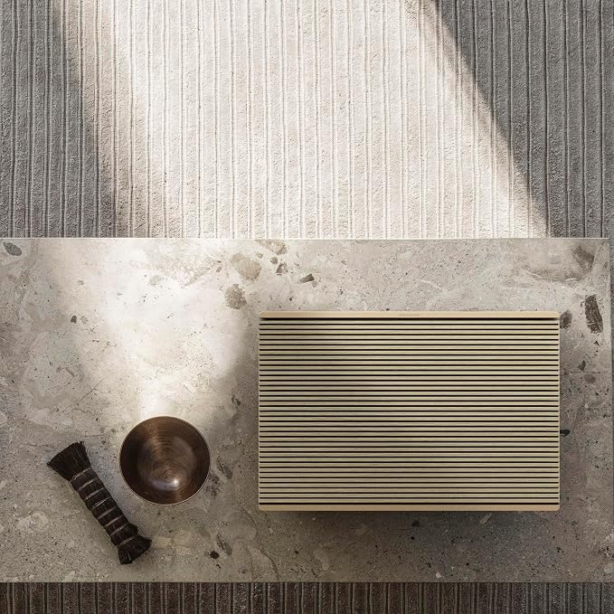 Bang & Olufsen Beosound Level Portable Wi-Fi Multiroom Speaker - Image 4