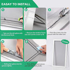 Screen Tool for Window Screen Replacement - Image 4