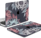 Mektron for MacBook Pro 16 inch A2141 Case 2020 2019 Release - Image 5