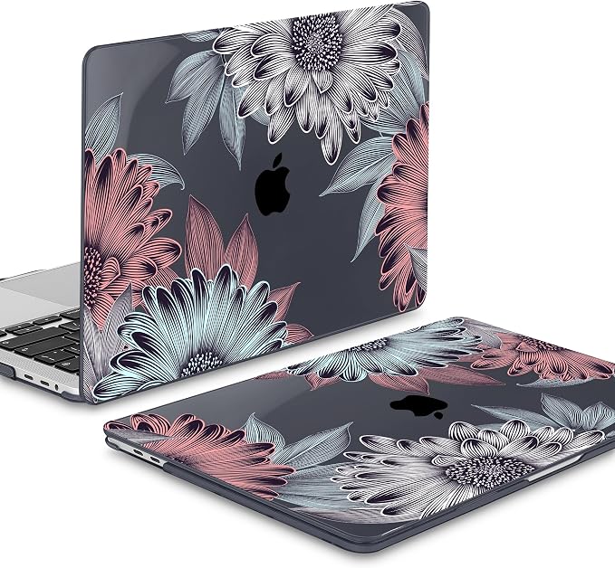 Mektron for MacBook Pro 16 inch A2141 Case 2020 2019 Release - Image 5