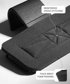DMoose Fitness Weight Lifting Hooks - Image 5