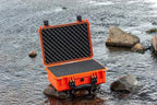 MEIJIA Portable All Weather Waterproof Camera Case - Image 7