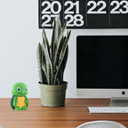 Turtle Bluetooth Wireless Speaker - Image 3